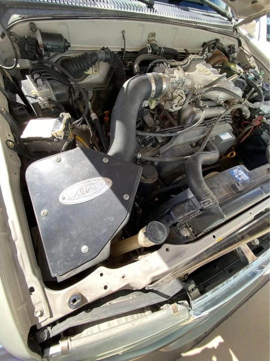 2000 Toyota 4Runner 3rd Gen - Image 15 of 15