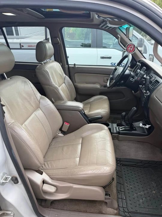 2000 Toyota 4Runner 3rd Gen - Image 11 of 16