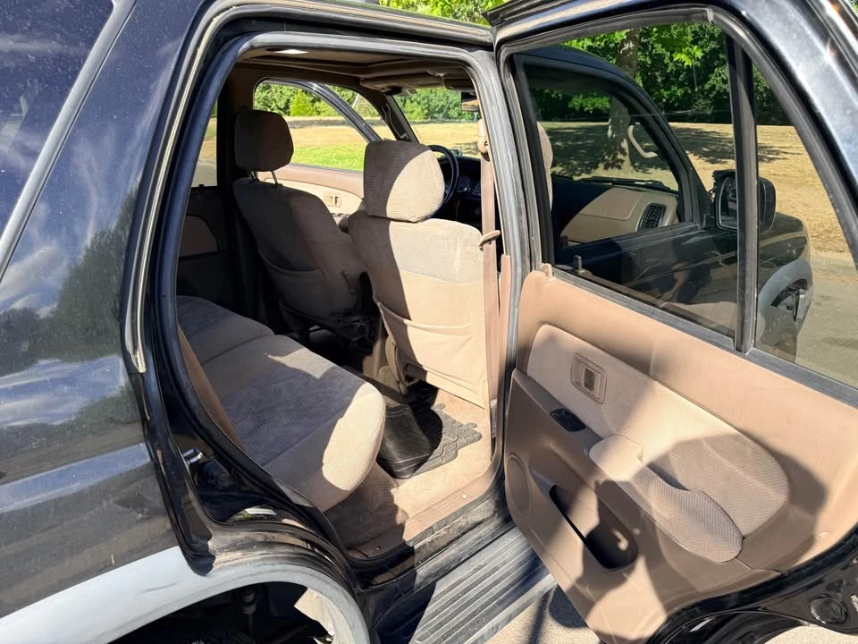 2000 Toyota 4Runner 3rd Gen - Image 10 of 17