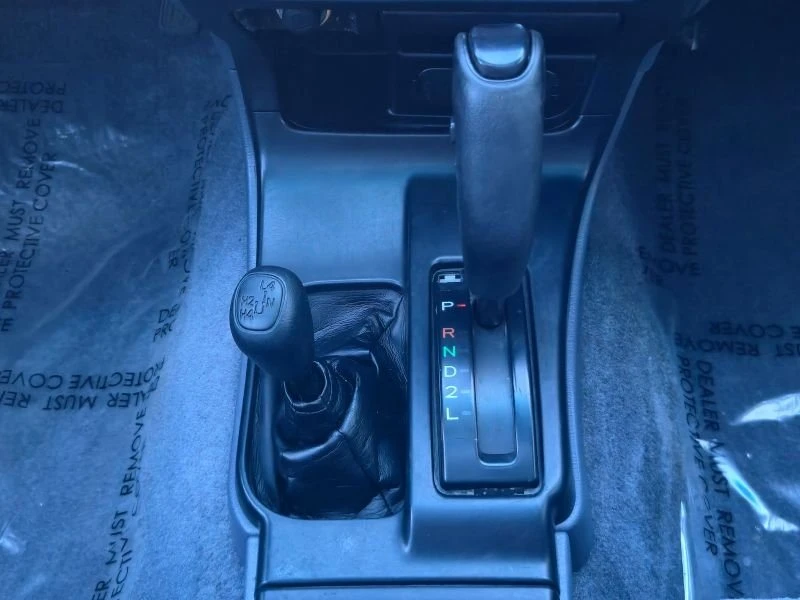 2000 Toyota 4Runner 3rd Gen - Image 20 of 20