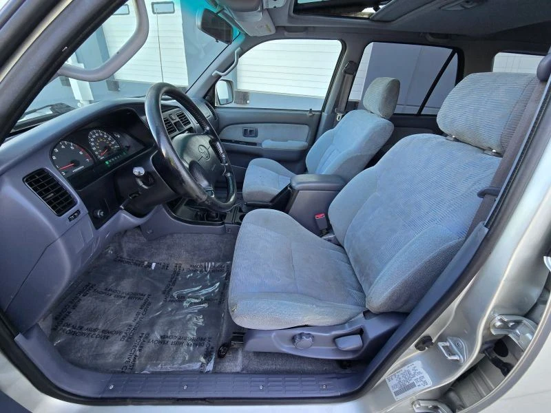 2000 Toyota 4Runner 3rd Gen - Image 11 of 20