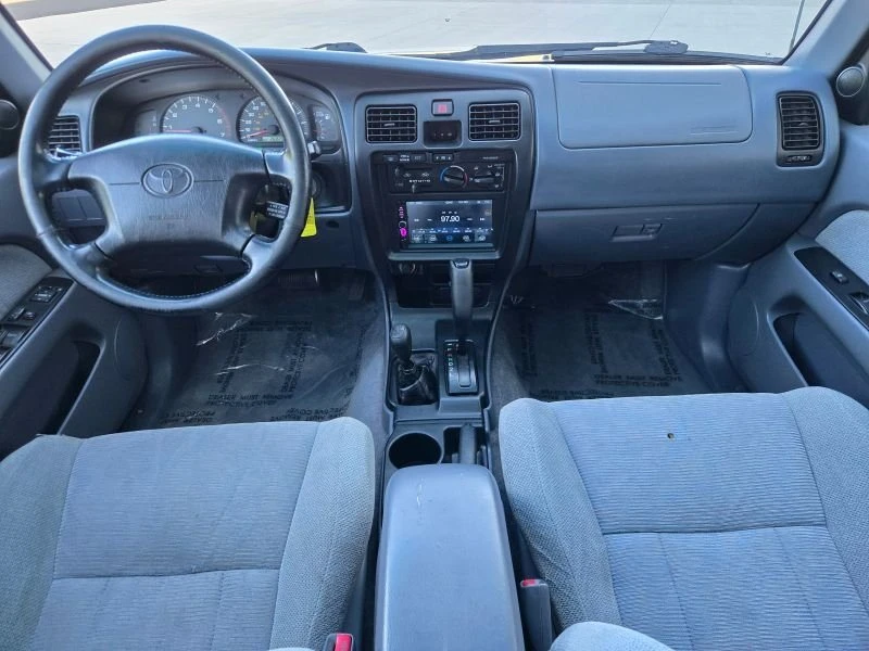 2000 Toyota 4Runner 3rd Gen - Image 17 of 20