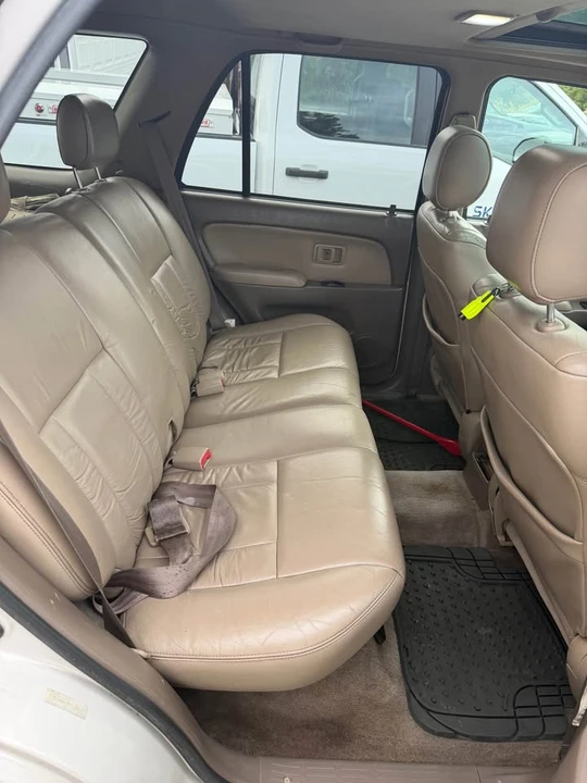 2000 Toyota 4Runner 3rd Gen - Image 13 of 16
