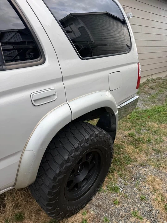 2000 Toyota 4Runner 3rd Gen - Image 6 of 16