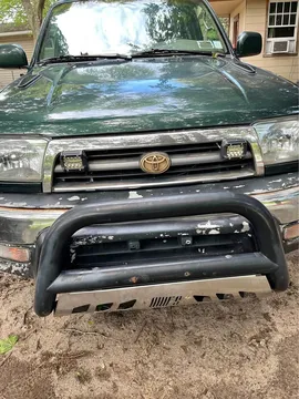 2000 Toyota 4Runner SR5 Sport Utility 4D