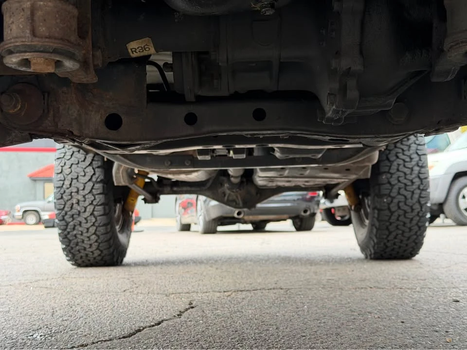 2000 Toyota 4Runner 3rd Gen - Image 13 of 15