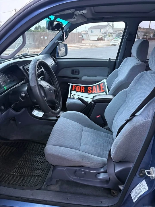 2000 Toyota 4Runner 3rd Gen - Image 7 of 10