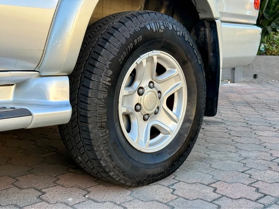 2000 Toyota 4Runner 3rd Gen - Image 10 of 20
