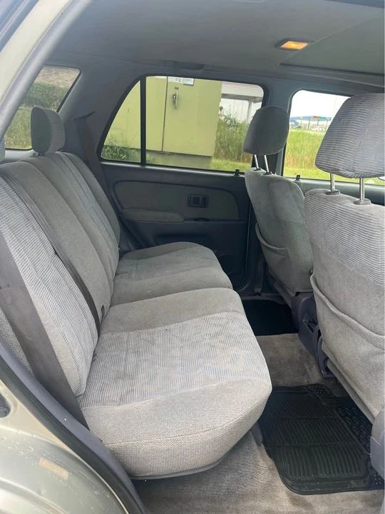 2000 Toyota 4Runner 3rd Gen - Image 12 of 19