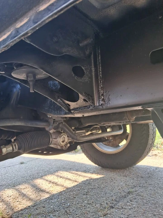 2000 Toyota 4Runner 3rd Gen - Image 9 of 15