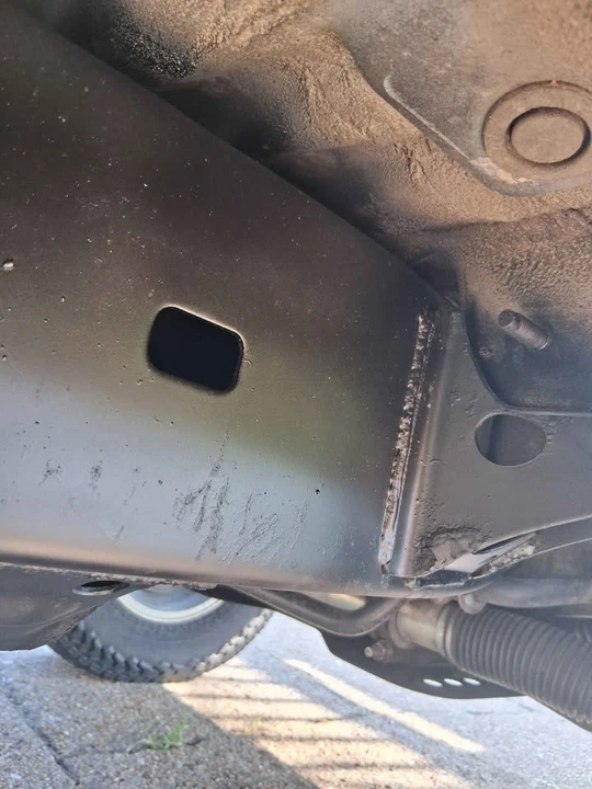 2000 Toyota 4Runner 3rd Gen - Image 15 of 15
