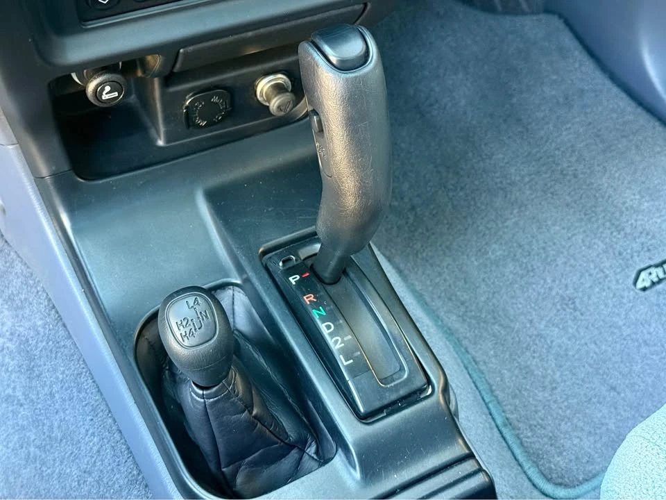 2000 Toyota 4Runner 3rd Gen - Image 17 of 20