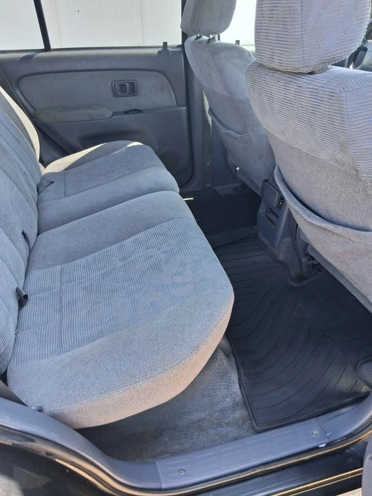 2000 Toyota 4Runner 3rd Gen - Image 6 of 15