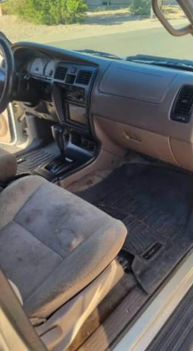 2000 Toyota 4Runner 3rd Gen - Image 3 of 6