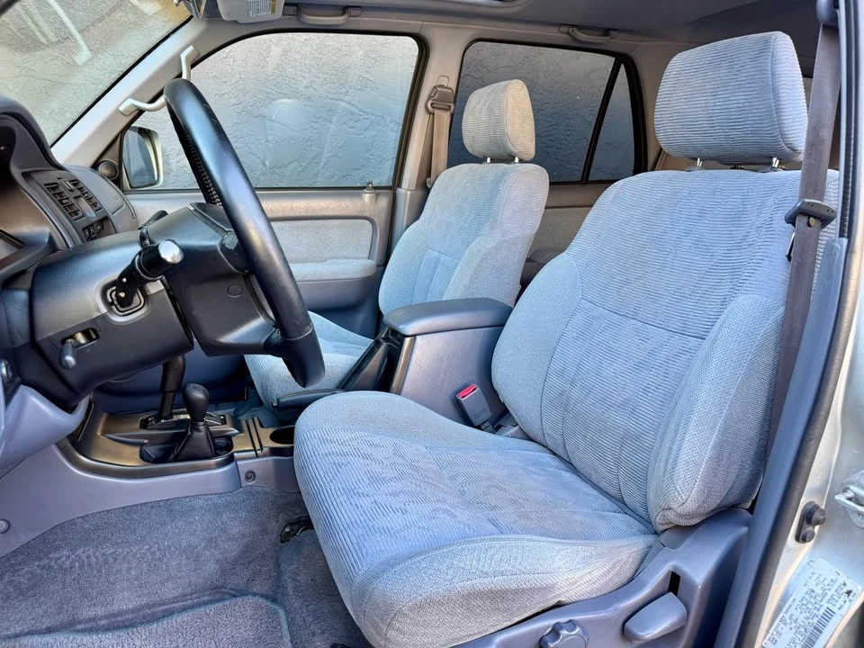 2000 Toyota 4Runner 3rd Gen - Image 12 of 20