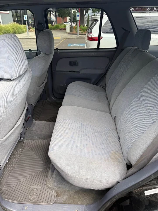 2000 Toyota 4Runner 3rd Gen - Image 6 of 6