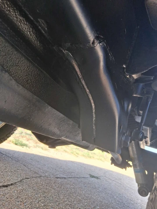 2000 Toyota 4Runner 3rd Gen - Image 13 of 15
