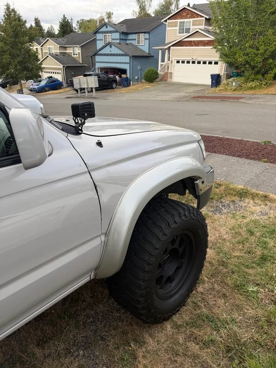 2000 Toyota 4Runner 3rd Gen - Image 9 of 16