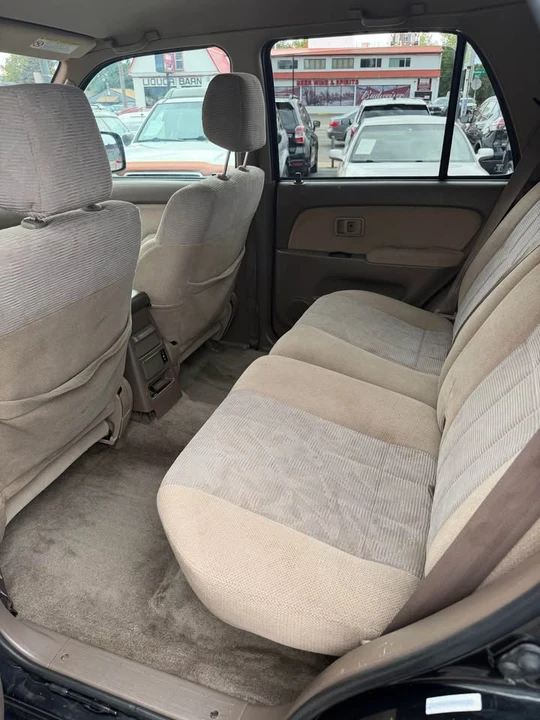 2000 Toyota 4Runner 3rd Gen - Image 8 of 15