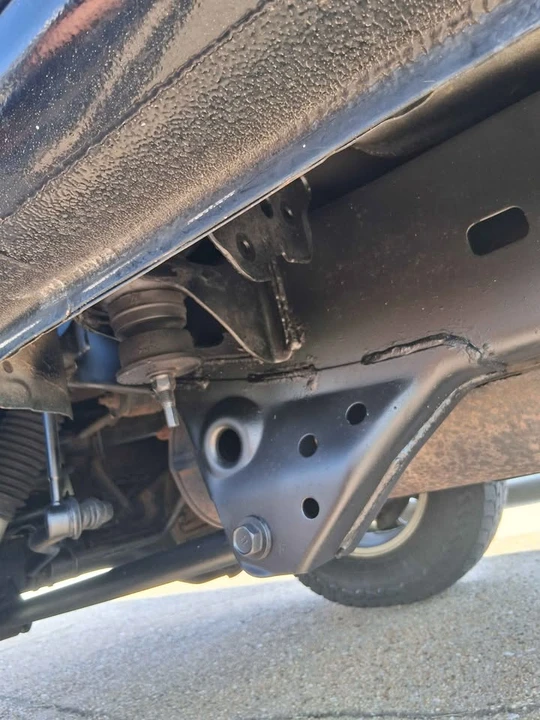 2000 Toyota 4Runner 3rd Gen - Image 12 of 15