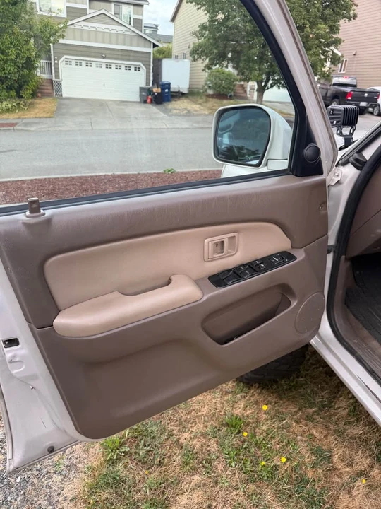 2000 Toyota 4Runner 3rd Gen - Image 15 of 16