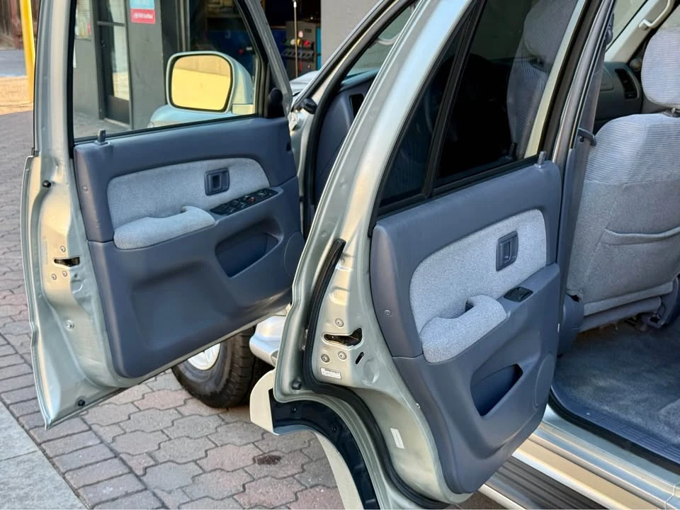 2000 Toyota 4Runner 3rd Gen - Image 14 of 20