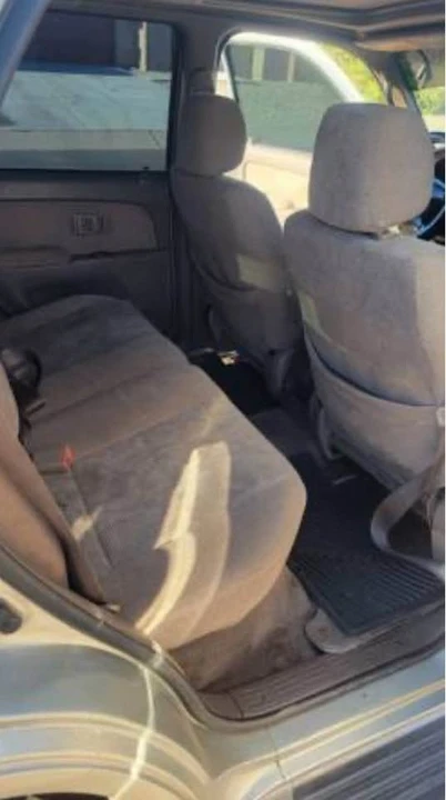 2000 Toyota 4Runner 3rd Gen - Image 4 of 6