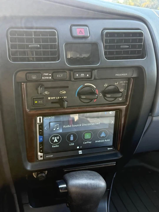 2000 Toyota 4Runner 3rd Gen - Image 2 of 16