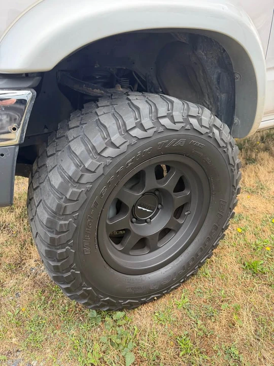 2000 Toyota 4Runner 3rd Gen - Image 4 of 16