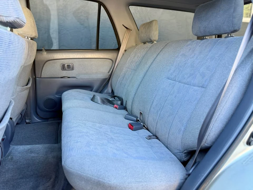 2000 Toyota 4Runner 3rd Gen - Image 13 of 20