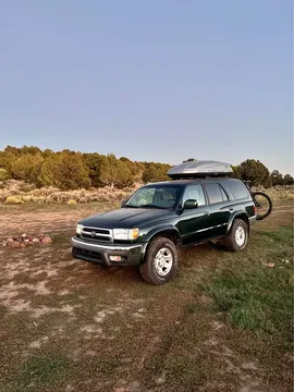 2000 Toyota 4Runner SR5