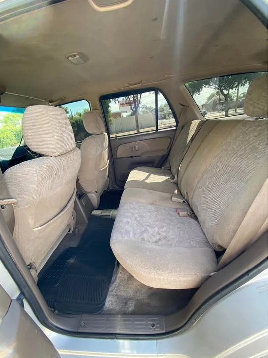 2000 Toyota 4Runner 3rd Gen - Image 7 of 15