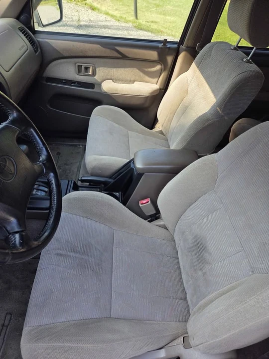 2000 Toyota 4Runner 3rd Gen - Image 8 of 10