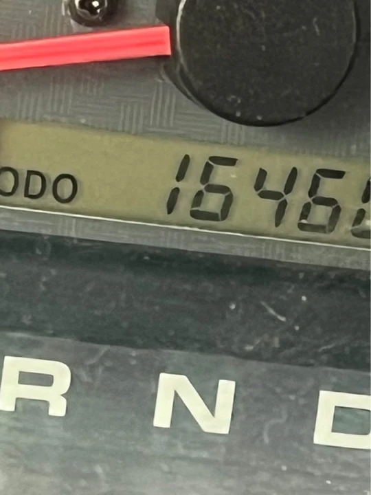 2000 Toyota 4Runner 3rd Gen - Image 15 of 19