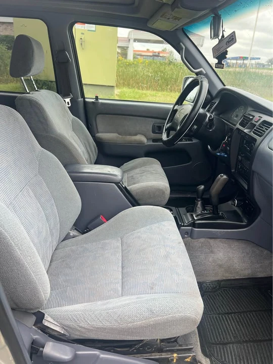 2000 Toyota 4Runner 3rd Gen - Image 11 of 19