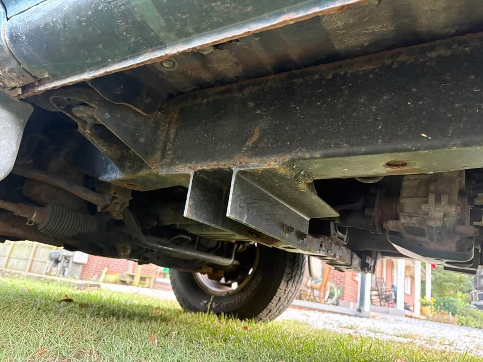2000 Toyota 4Runner 3rd Gen - Image 10 of 12