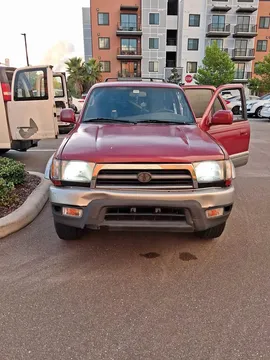 2000 Toyota 4Runner SR5 Sport Utility 4D