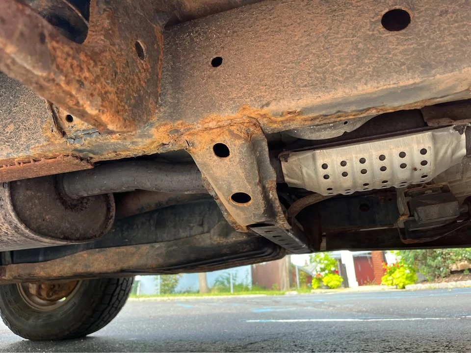 2000 Toyota 4Runner 3rd Gen - Image 10 of 12