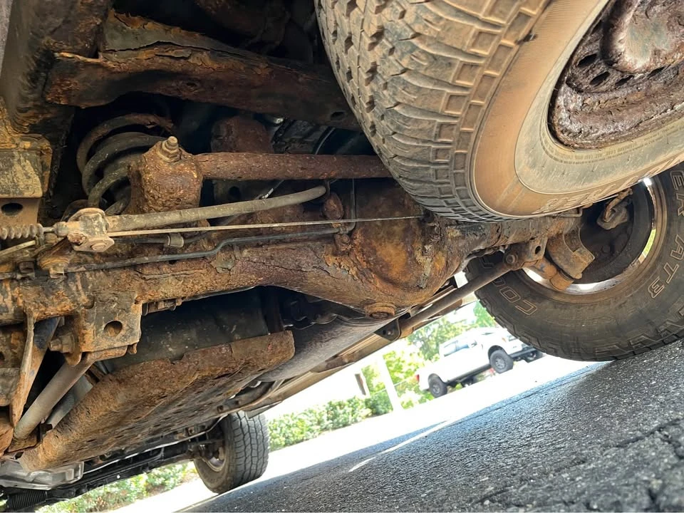 2000 Toyota 4Runner 3rd Gen - Image 9 of 12