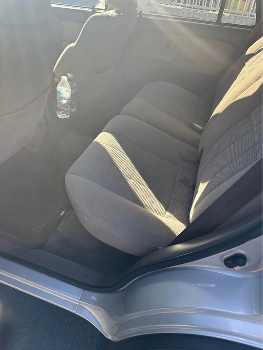 2000 Toyota 4Runner 3rd Gen - Image 8 of 9
