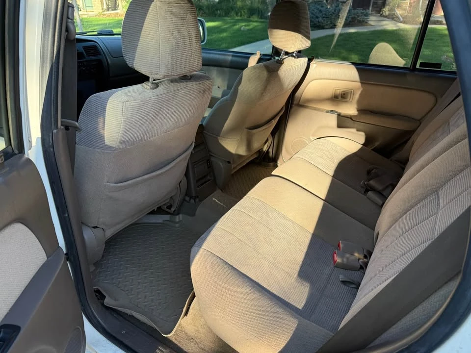 2000 Toyota 4Runner 3rd Gen - Image 7 of 15