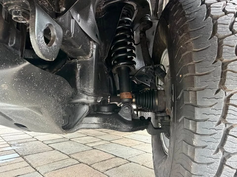2000 Toyota 4Runner 3rd Gen - Image 6 of 15