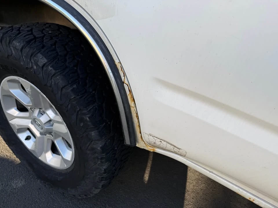 2000 Toyota 4Runner 3rd Gen - Image 12 of 15