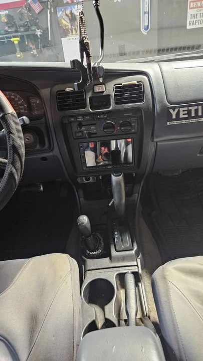 2000 Toyota 4Runner 3rd Gen - Image 8 of 13