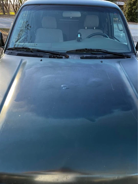 2000 Toyota 4Runner 3rd Gen - Image 4 of 12