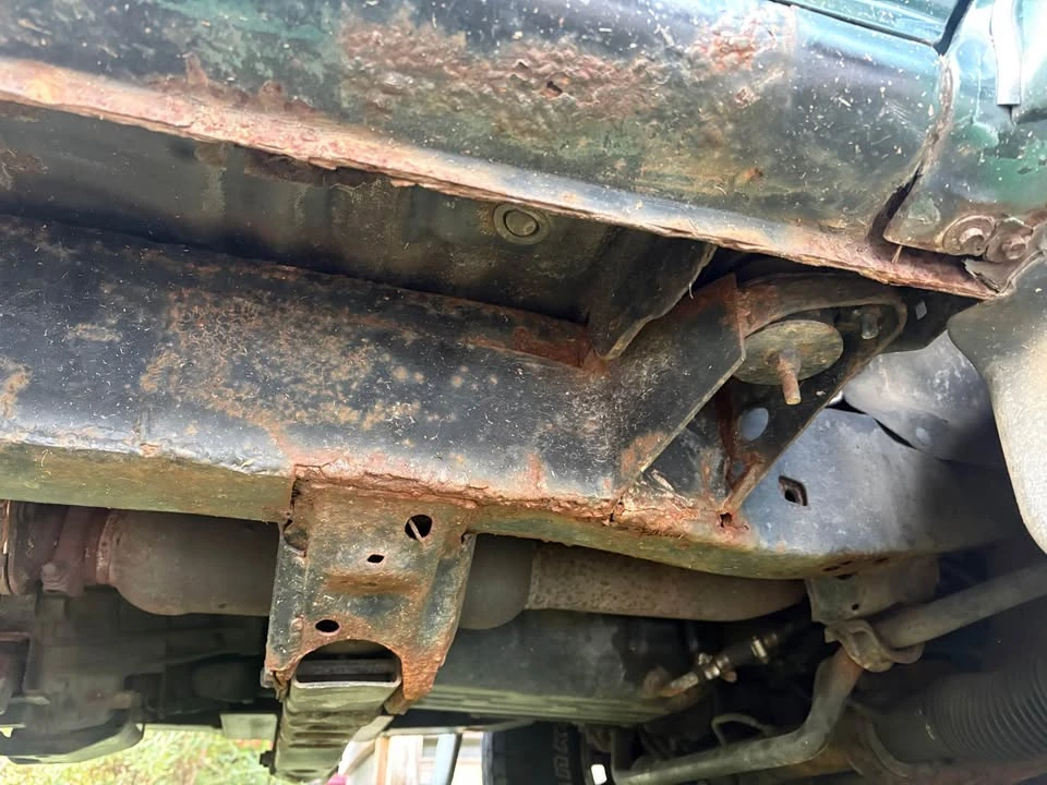 2000 Toyota 4Runner 3rd Gen - Image 11 of 12