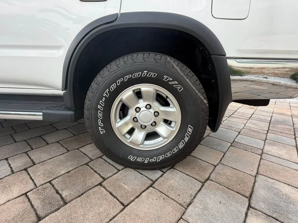2000 Toyota 4Runner 3rd Gen - Image 11 of 15