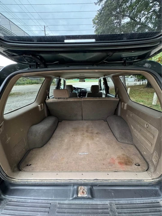 2000 Toyota 4Runner 3rd Gen - Image 13 of 19