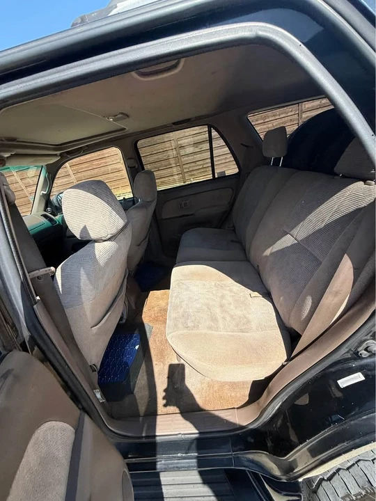 2000 Toyota 4Runner 3rd Gen - Image 15 of 18