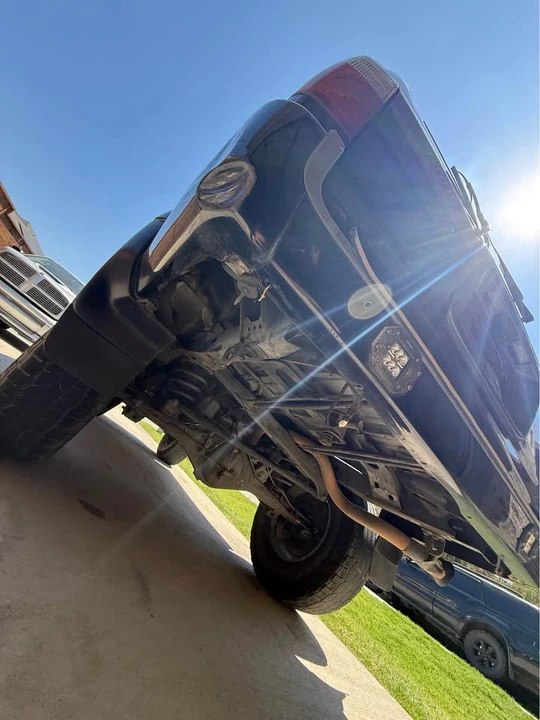 2000 Toyota 4Runner 3rd Gen - Image 16 of 18